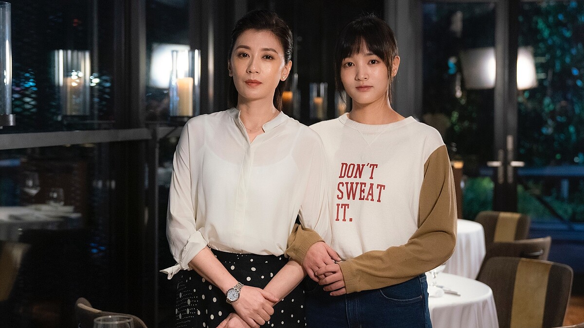 《瀑布》直視疫情!賈靜雯、王淨扮演相愛相殺母女檔,曝光李李仁、陳以文四角戀愛?