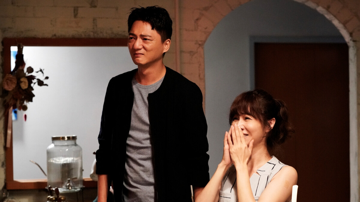 《俗女養成記2》陳嘉玲紅到海外啦！並列《文森佐》奪國際東京戲劇節獎