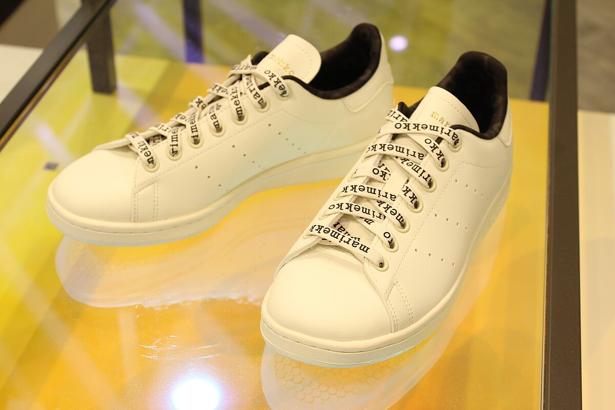 Marimekko X adidas originals Stan Smith，NT3,690