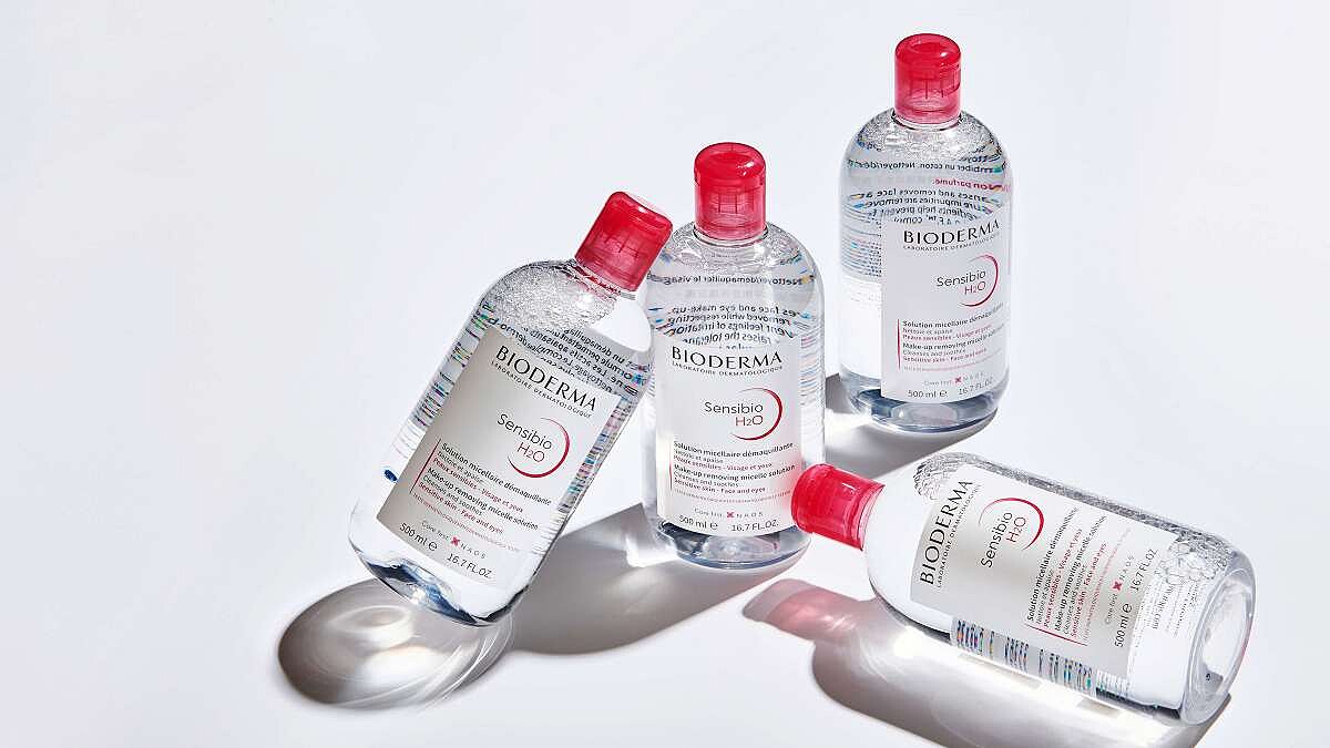 史上空瓶率最高！快速抗敏穩定膚況，連毛孔都能潔淨的全能貝膚黛瑪小紅水！秒殺級雙11破盤價NT1111～有瘋搶缺貨預感！必須手刀囤貨