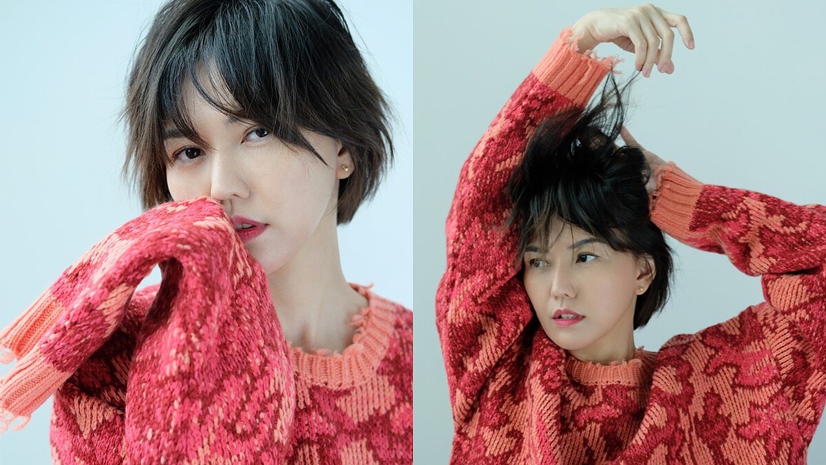 孫燕姿帶來全新單曲〈匿名萬歲〉！探討網路世界：「匿名是有些膽小的行為。」