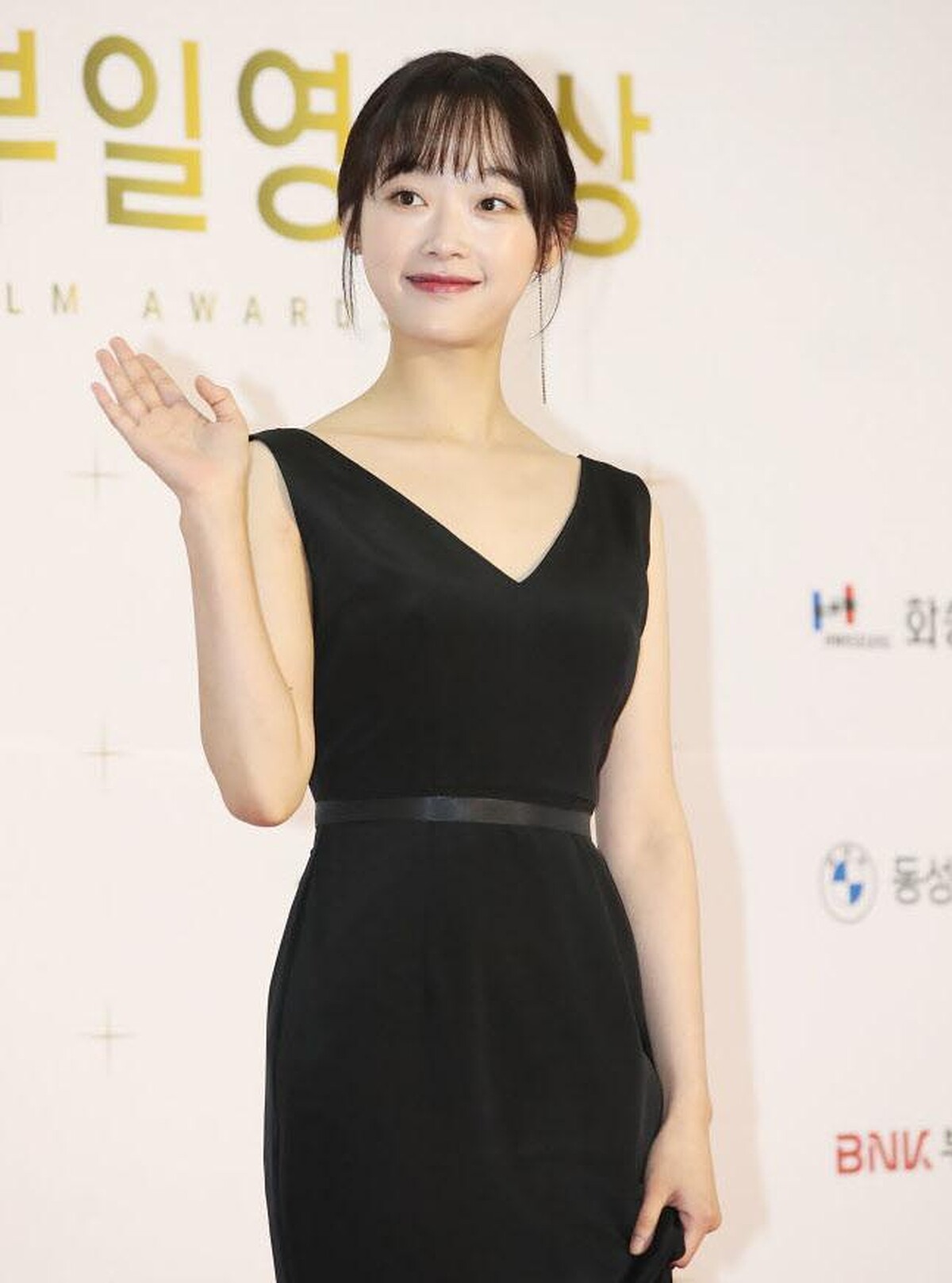 《魷魚遊戲》李瑜美演技實力獲肯定