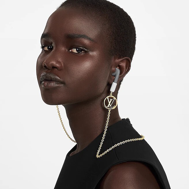 Louise耳機鍊，NT16,500