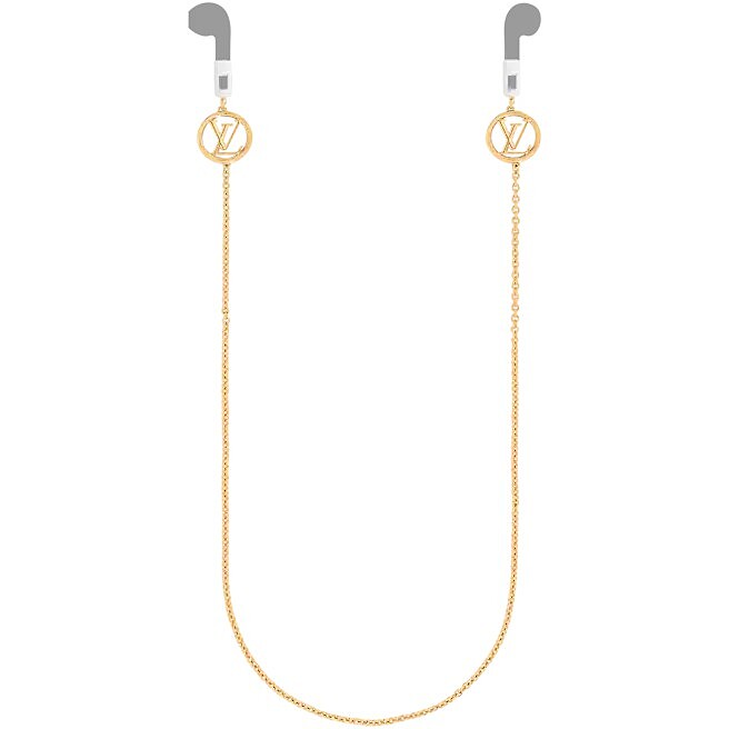 Louise耳機鍊，NT16,500