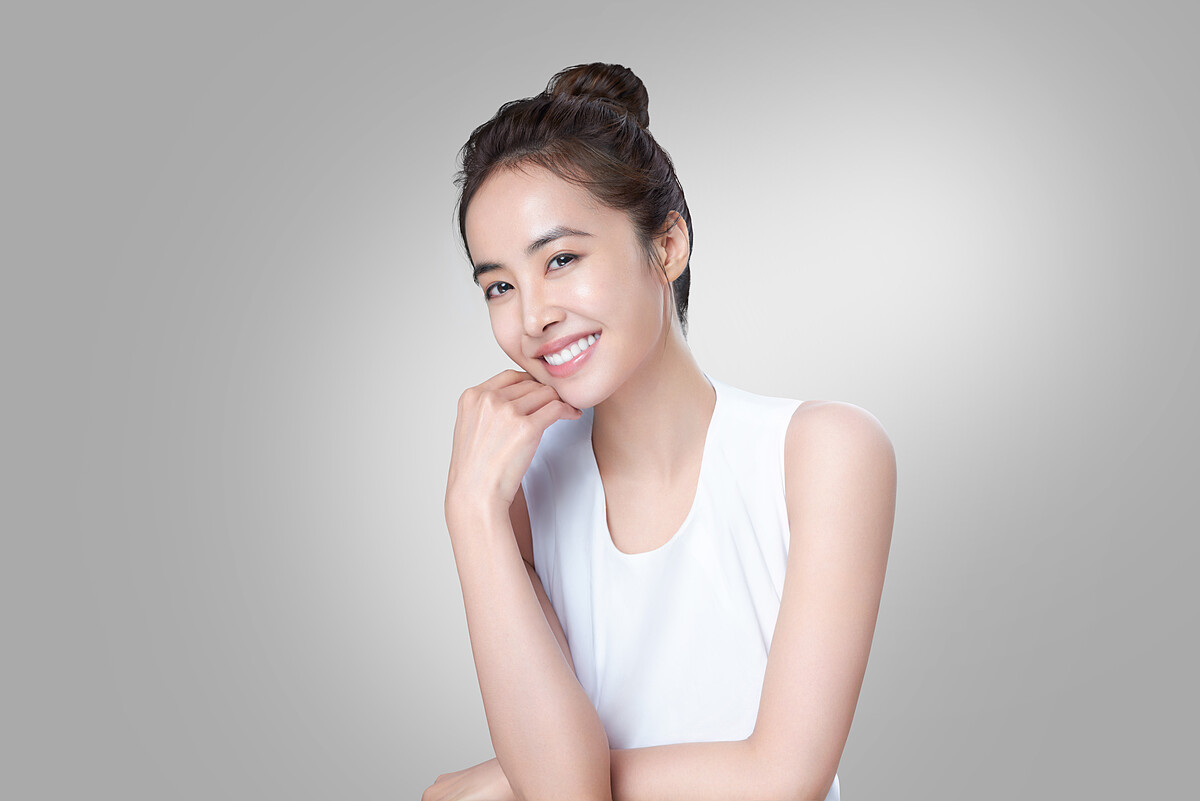 台灣OLAY代言人 蔡依林