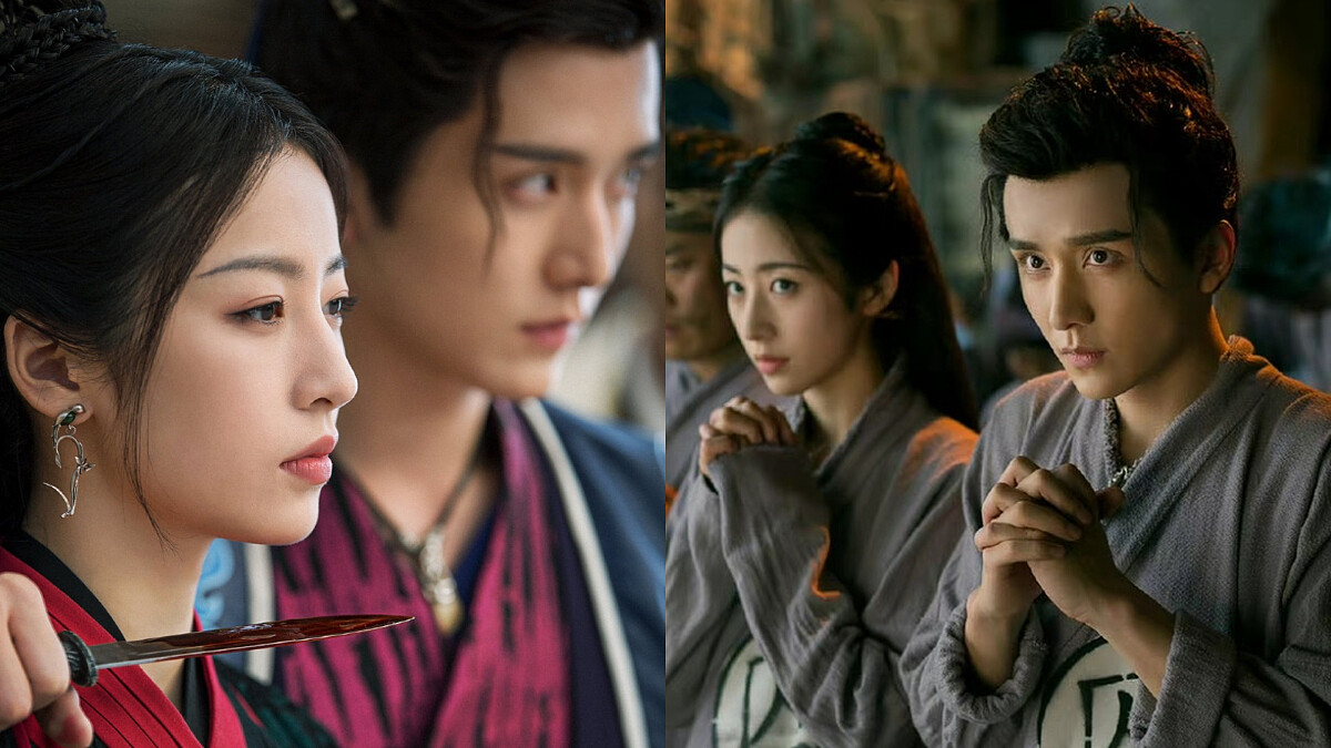 《大宋少年志》關於自我、人際的10大金句：「人生於世自有精彩之處，不必小瞧自己。」