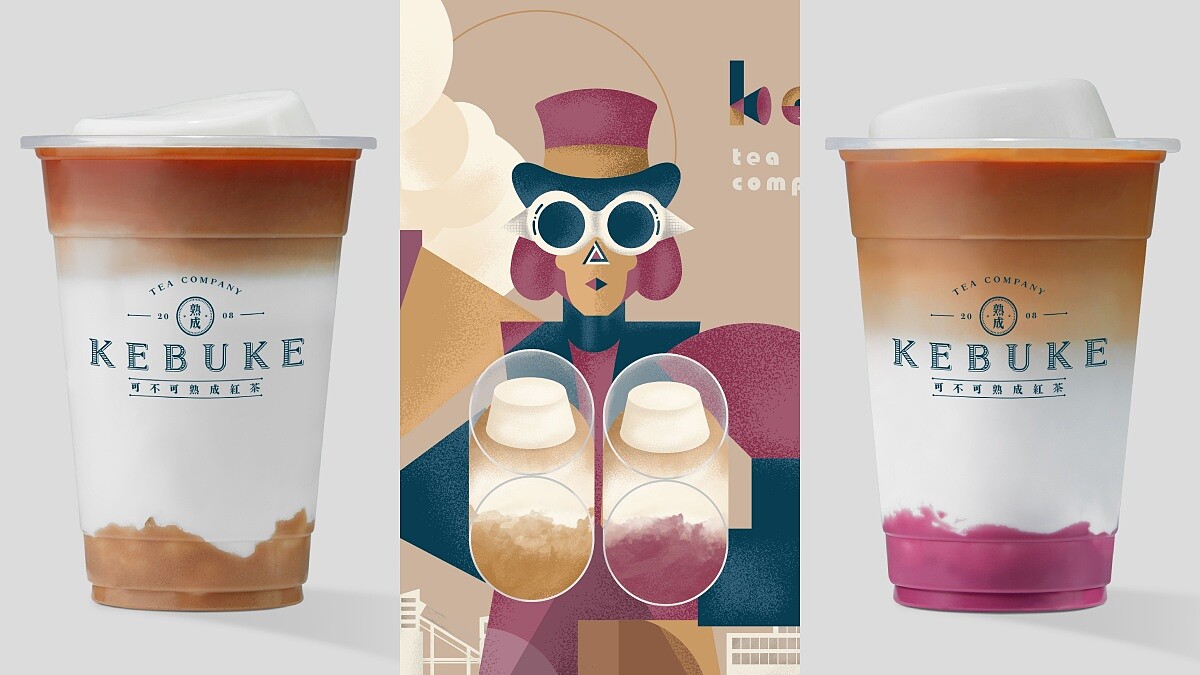 可不可推2款冬季限定巧克力新品&amp;amp;優惠資訊大公開！可可尬奶酪暖心登場