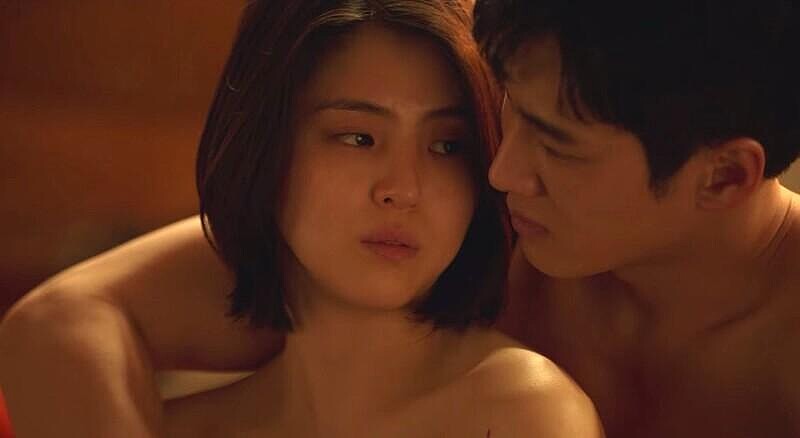  韓韶禧《以吾之名》床戲是拍攝中途才知道？經紀公司發表立場澄清