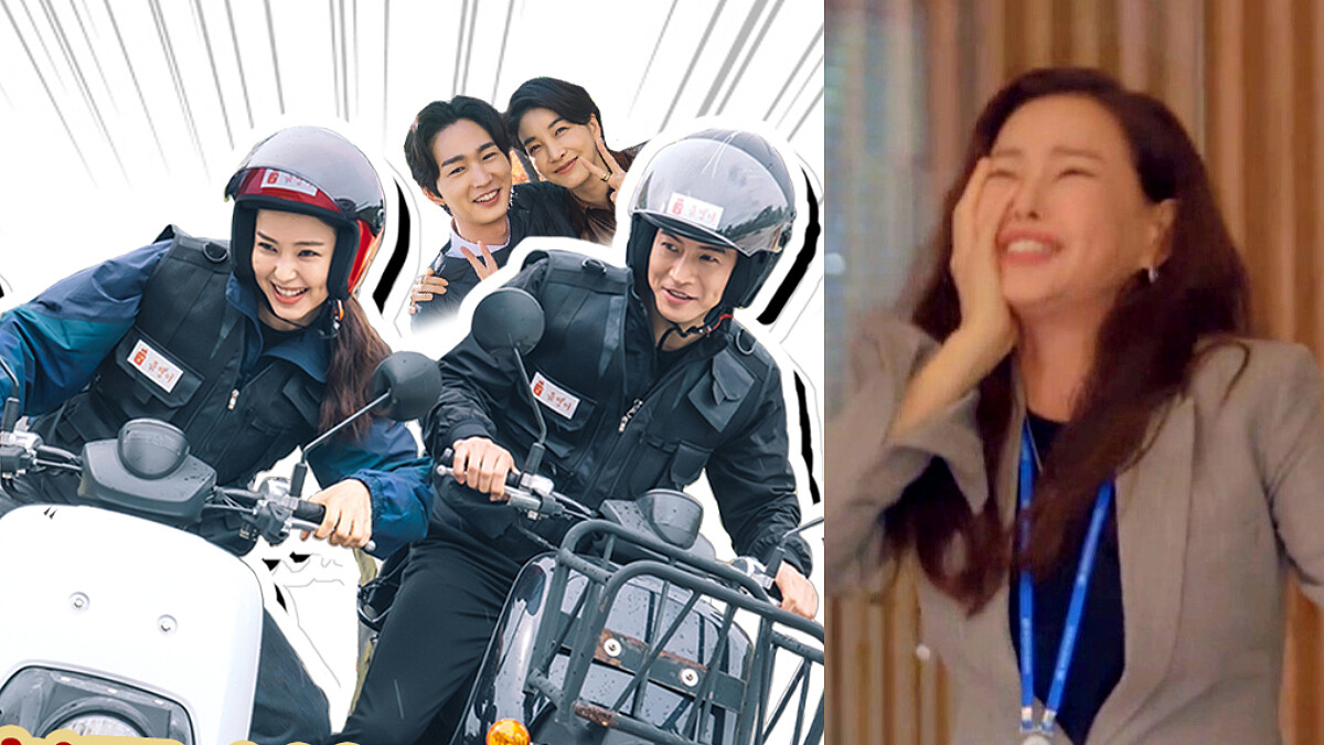 《雙重人生》財閥家女兒露惡魔真面目,李荷妮聽驚世語錄還被賞巴掌,收視飆新高!