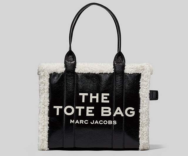 Marc Jacobs The tete Bag，價格請電洽 