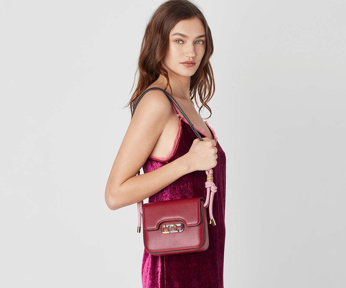 Marc Jacobs J Link Mini，NT18,900