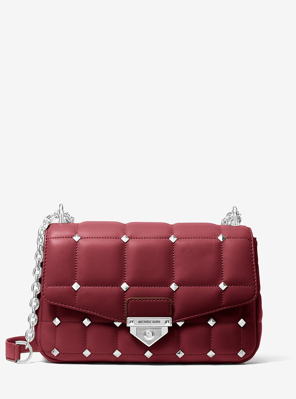 Michael Kors Soho肩背包，NT20,550