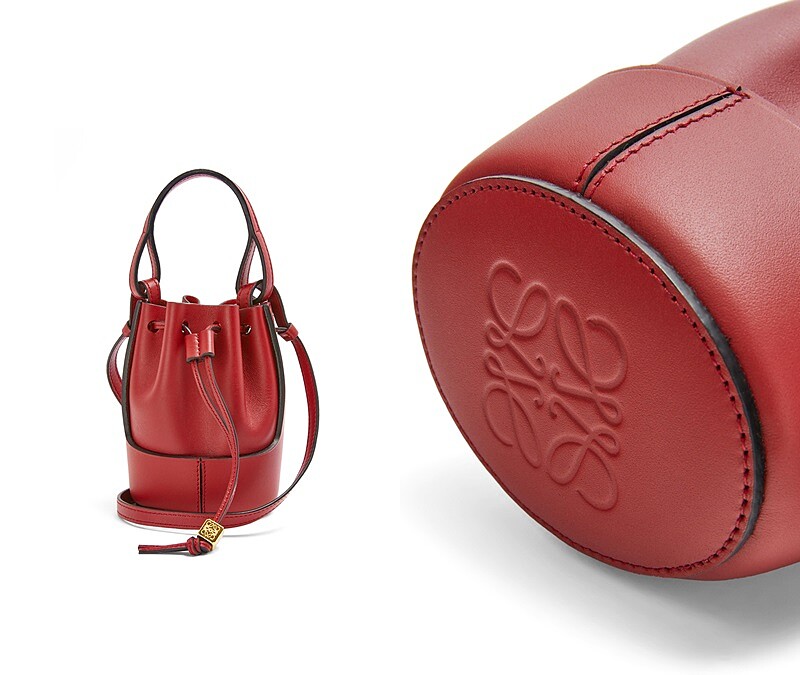 Loewe Balloon 氣球包，NT45,000