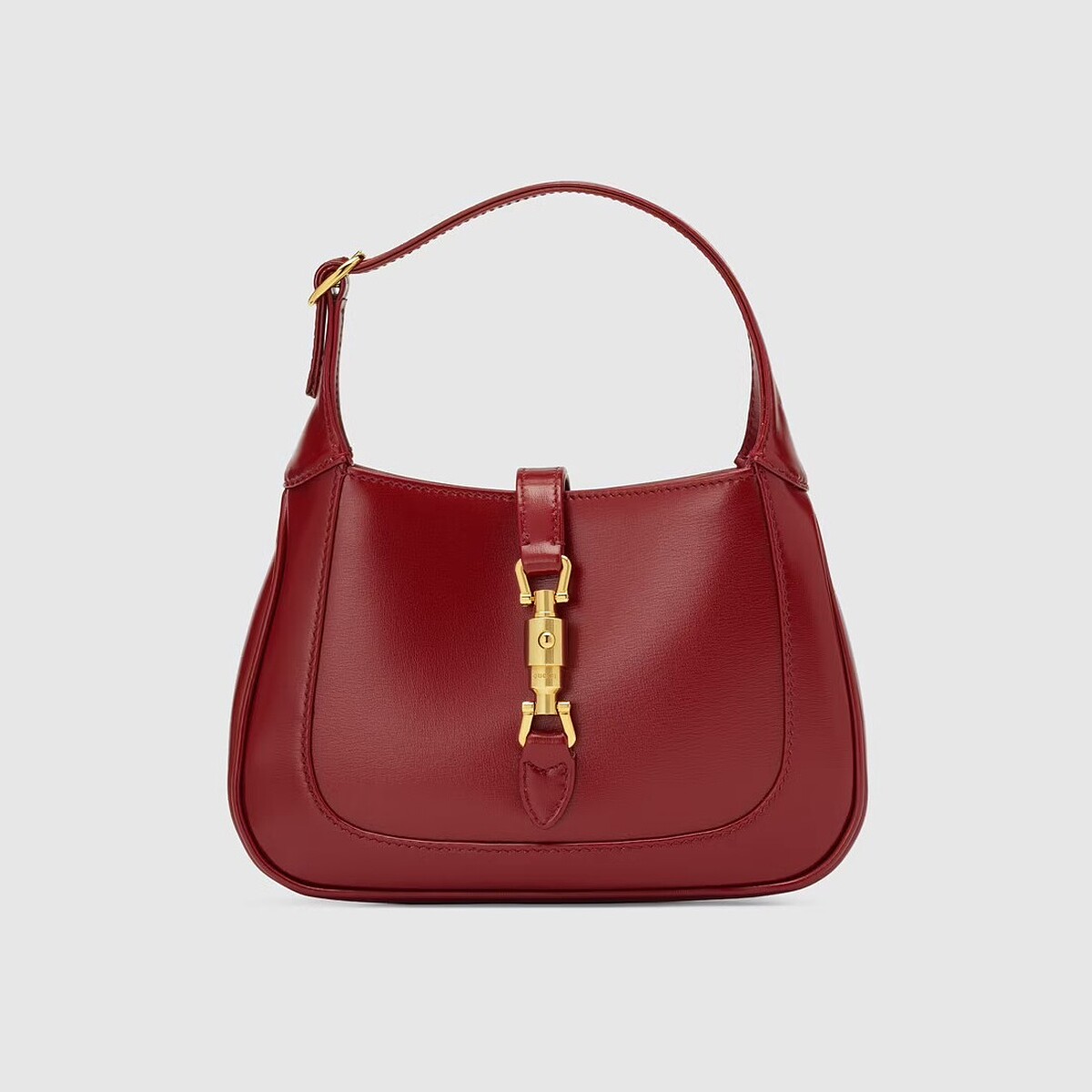 Gucci Jackie 1961 mini手袋，NT 69,400