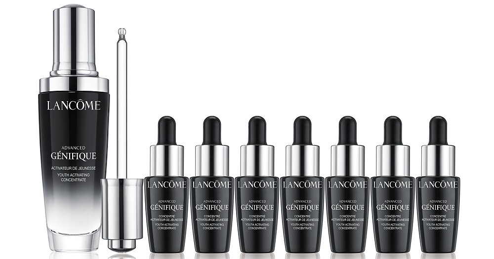 蘭蔻1111限定超未來精華瘋搶組,雙11特價NT4,100