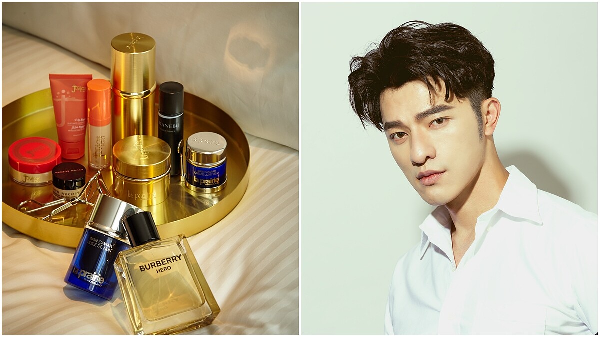 【最強達人化妝檯】小凱老師囤貨癖大公開～不踩雷報復性費買「這些」