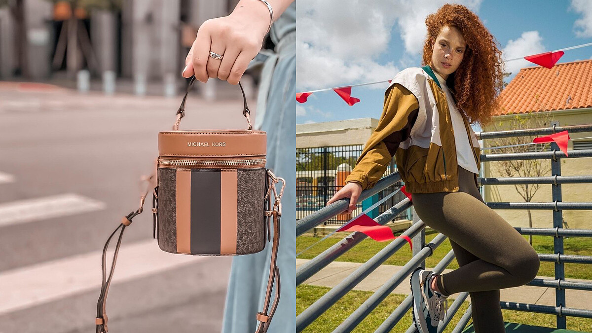 2021雙11精品、內衣&amp;運動品牌優惠看這邊！各大電商平台折扣總整理