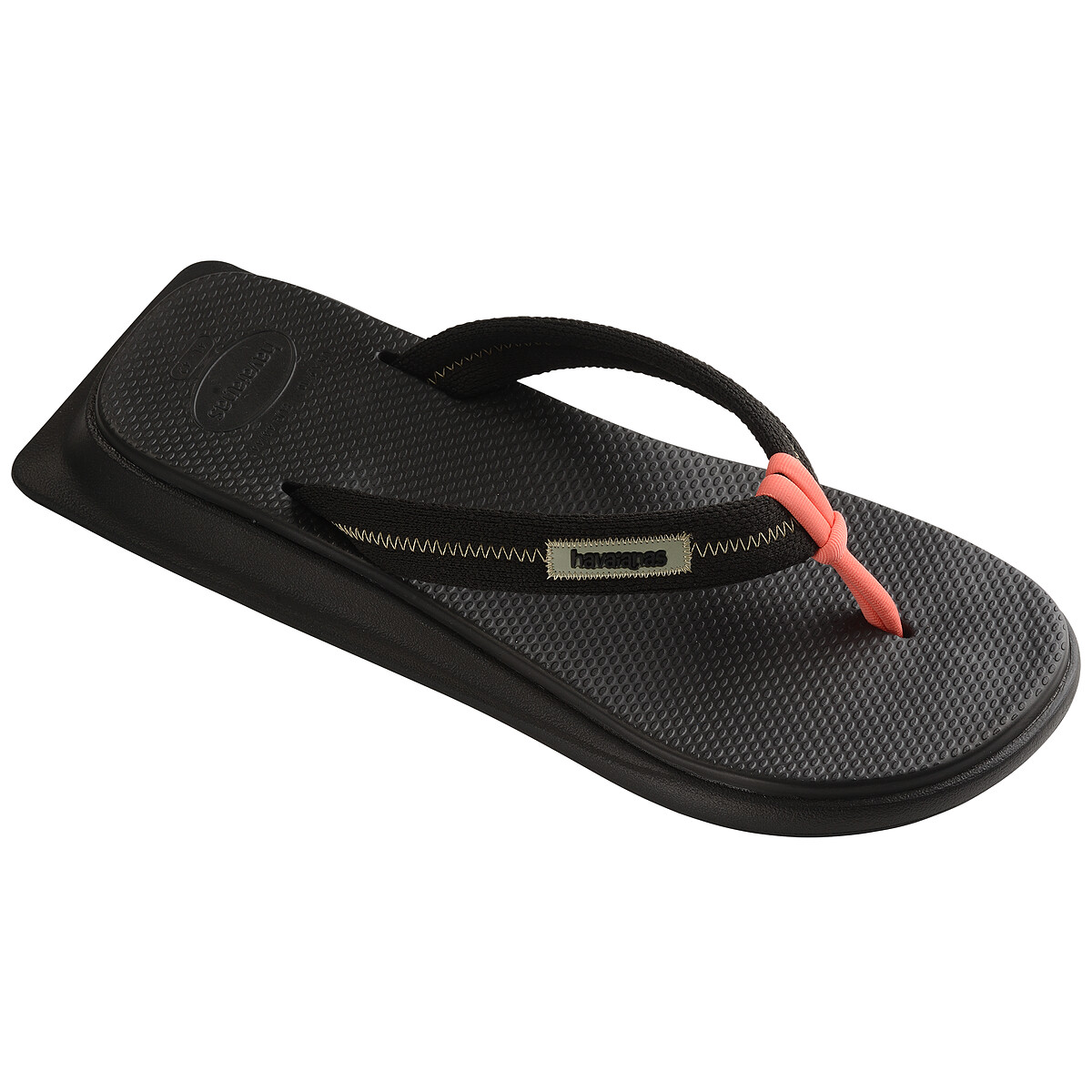Havaianas哈瓦仕Tradi Zori Tokyo系列，NT3,600