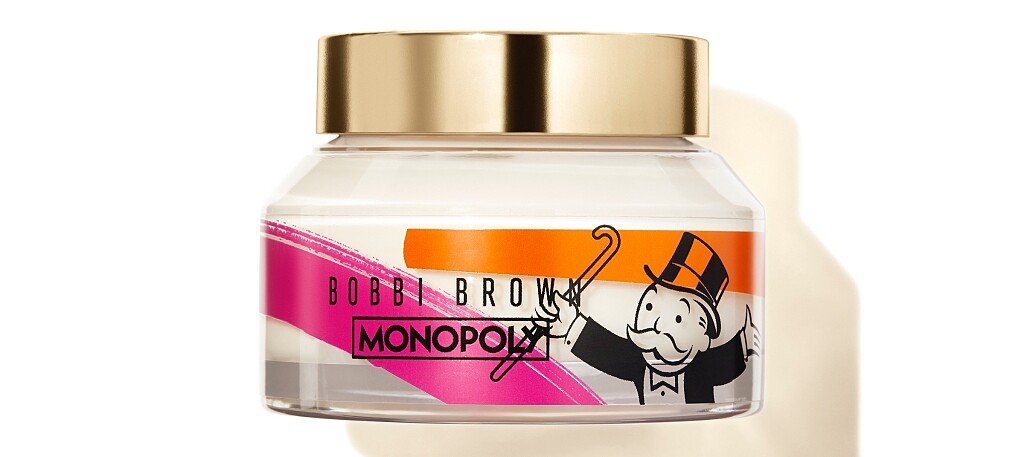 Bobbi Brown芭比波朗2021聖誕維他命完美乳霜-地產大亨版50ml，NT2,800