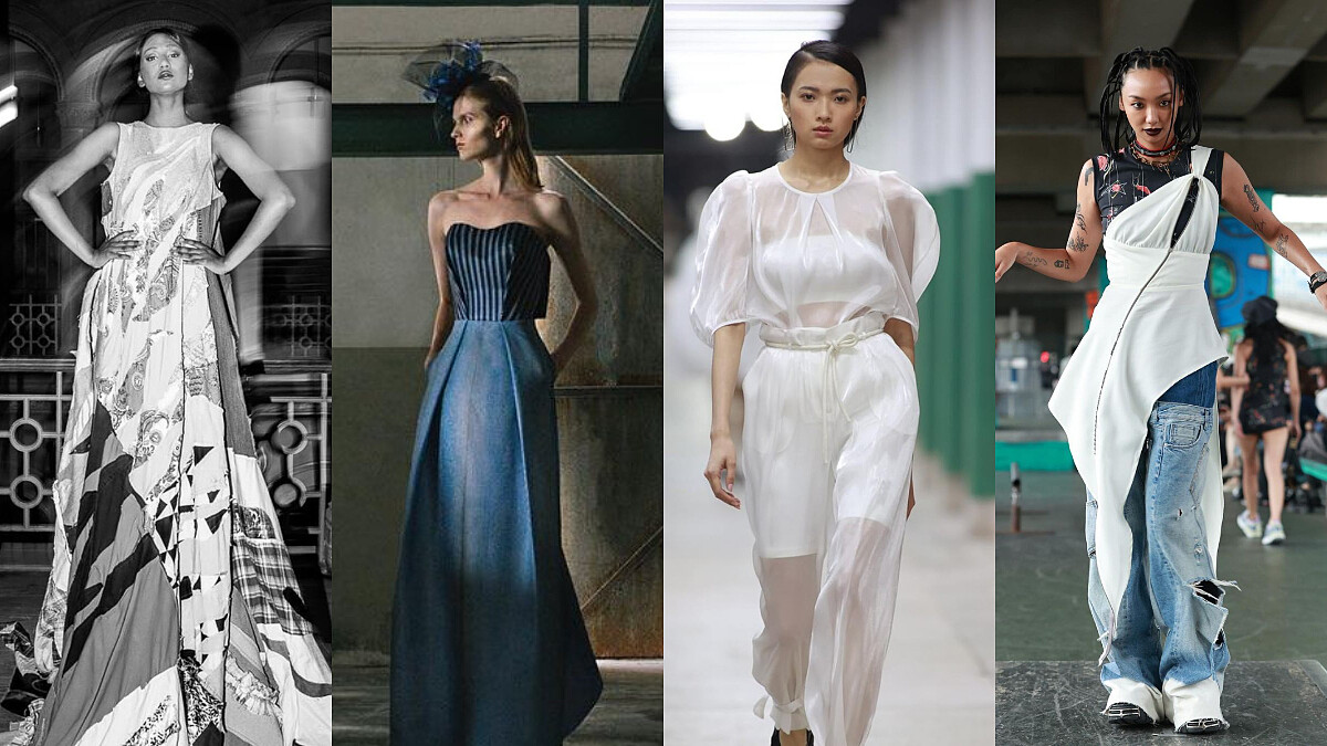 如何將環境友善理念結合時尚產業?REHOW 如禾永續時尚趨勢解析