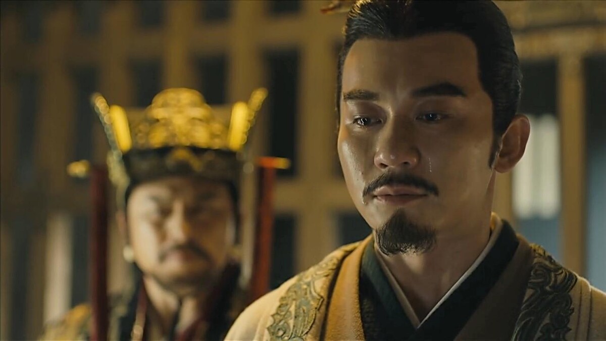 馬斯克的七步詩與軍師聯盟曹丕(李晨)逼曹植所吟的不同