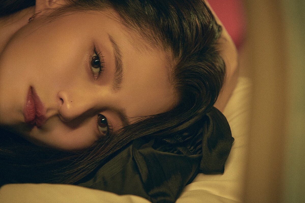 《以吾之名》韓韶禧 獨家專訪