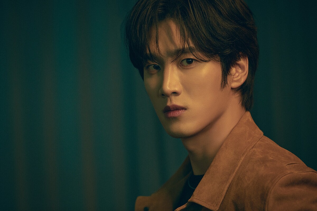 《以吾之名》安普賢 獨家專訪