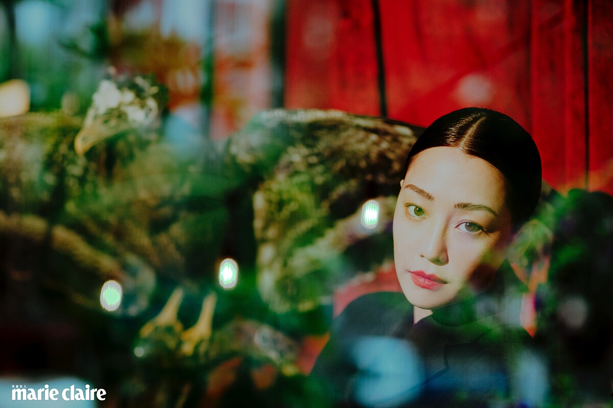 白色流蘇飾長外套，Salvatore Ferragamo