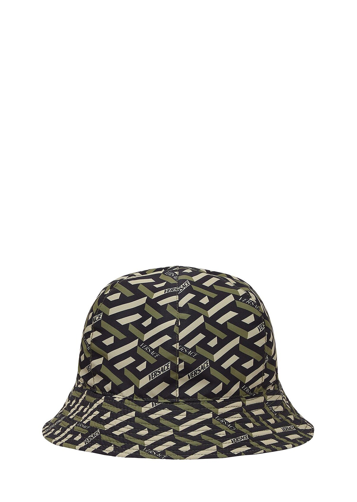 Versace 漁夫帽，NT11,500。