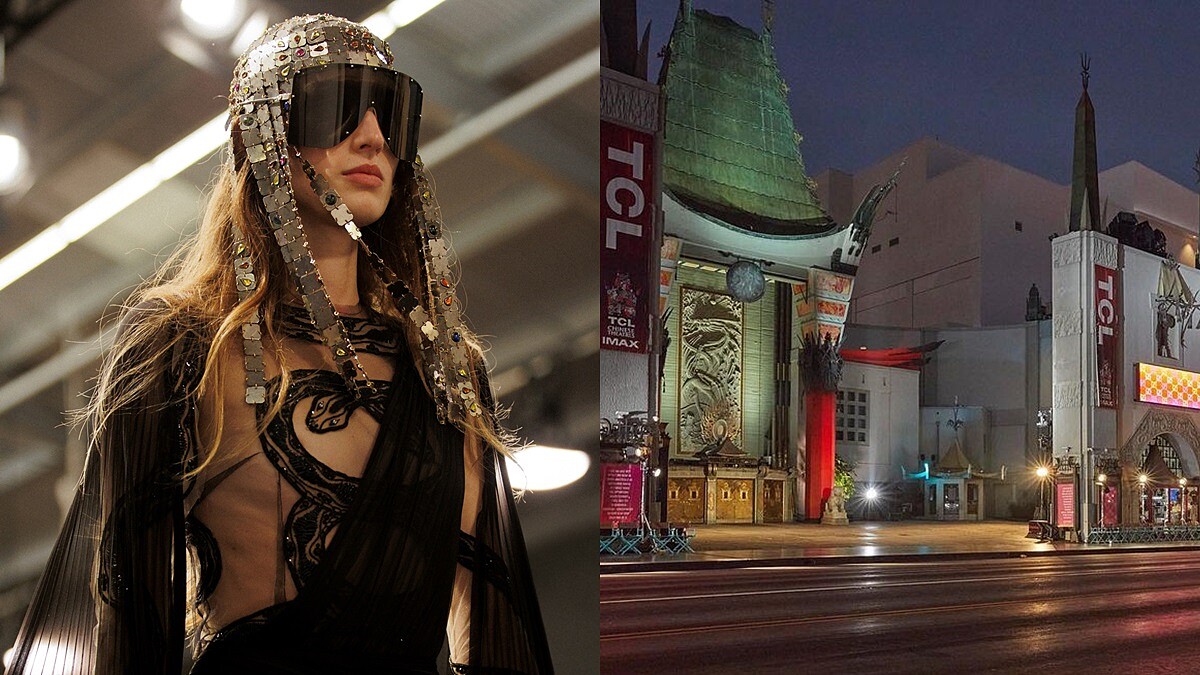 Gucci Love Parade大秀包下整條好萊塢星光大道，幸運餅乾包、造型鼻環…5大亮點配件帶你看