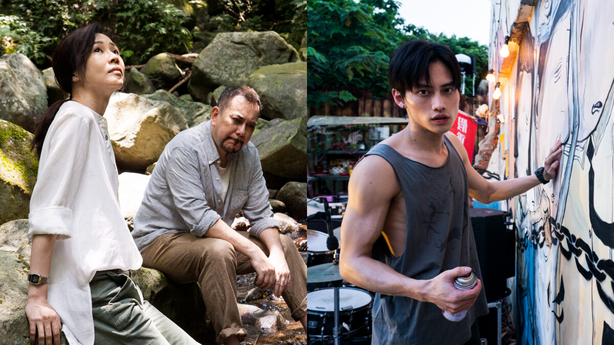 雷／《四樓的天堂》謝盈萱和黃秋生結局是？范少勳最終回讓網友狂嘆息