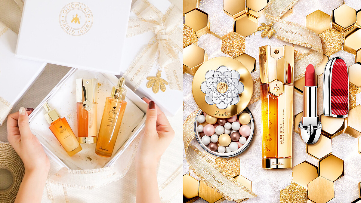 嬌蘭雙11官網囤貨攻略！天天驚喜蜂狂折扣，小蜂農力拼全勤，不能錯過任何Moment，早晚都把官網優惠刷起來！美肌贏家94你！