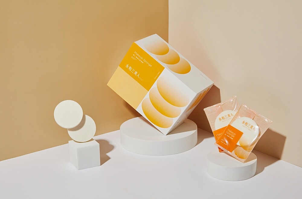 永和三美人(海小#212)，一片NT10、盒裝24入NT240