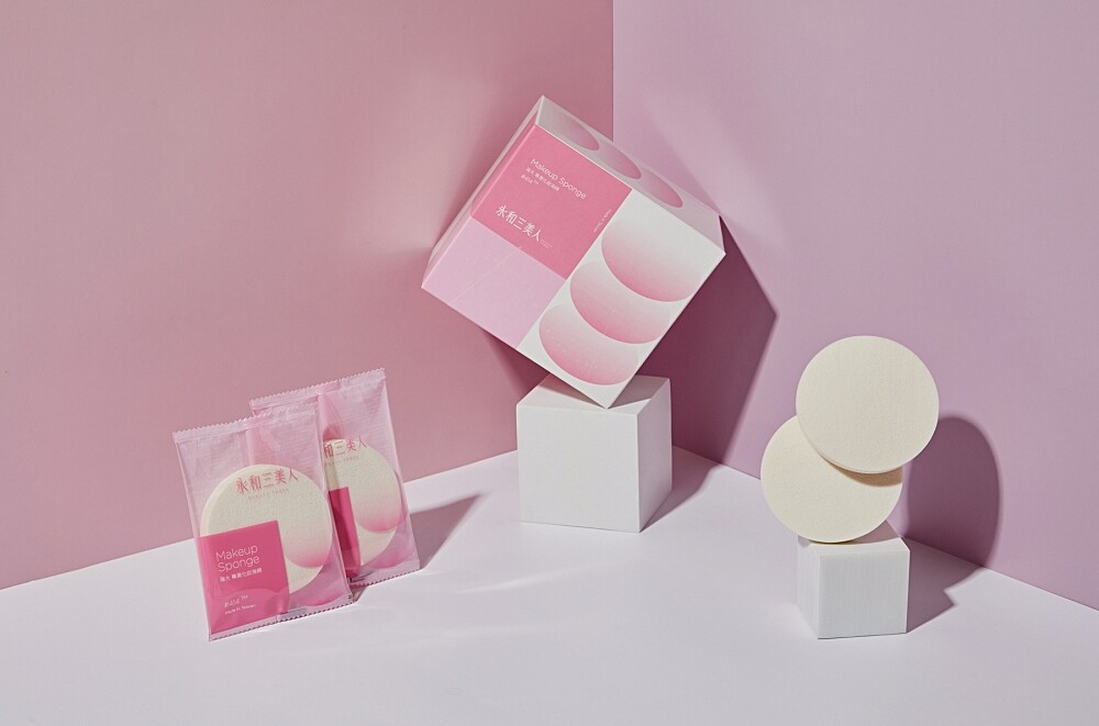 永和三美人(海大#414)，一片NT15、盒裝12入NT180