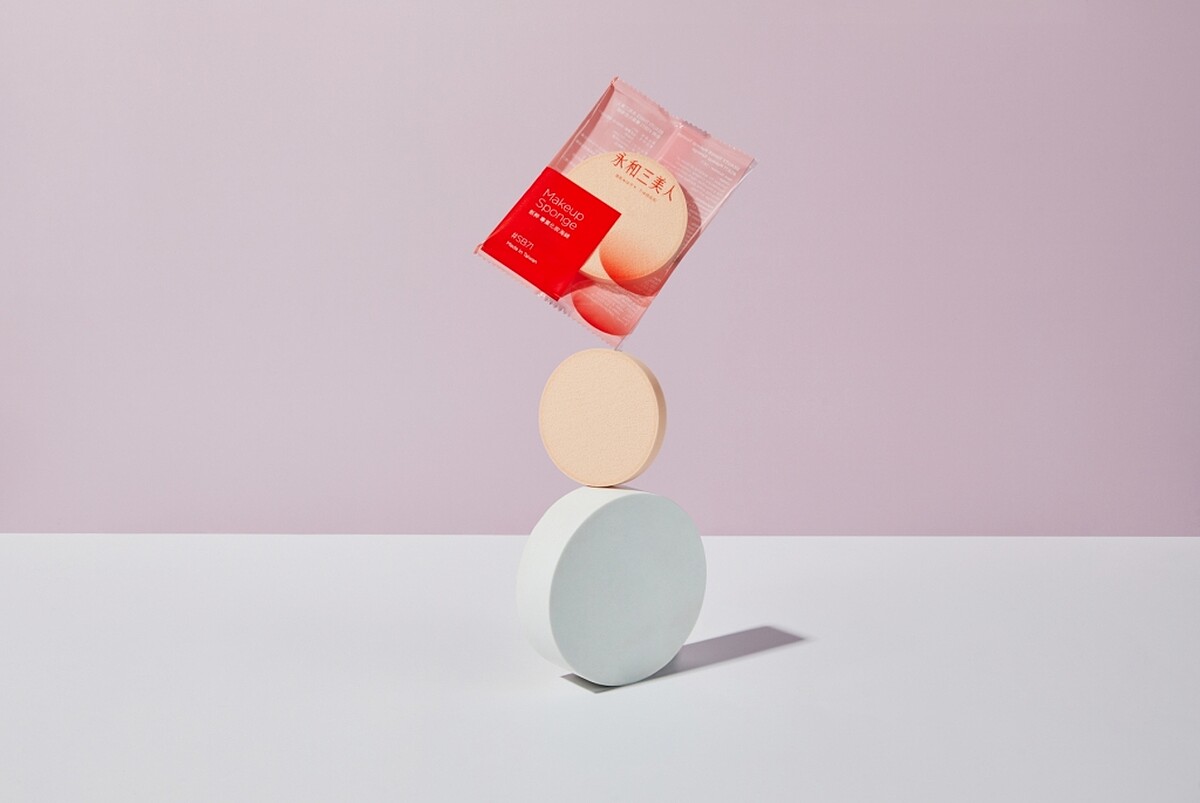 永和三美人(新粹#SB71)，一片NT17、盒裝12入NT204