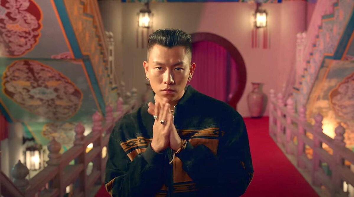  Disney+ 上線最大咖！張惠妹+瘦子 11月12日「A Night of Disney+ 夢想之夜」音樂盛典