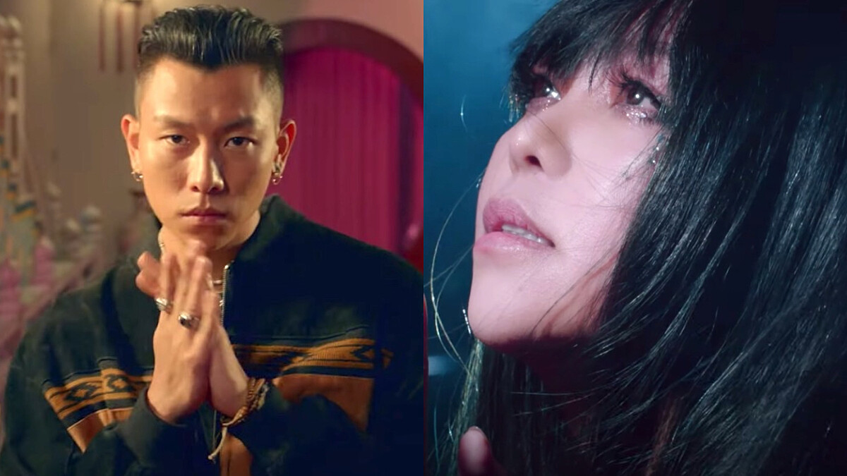 Disney+ 上線最大咖!張惠妹+瘦子 11月12日「A Night of Disney+ 夢想之夜」音樂盛典,迎接OTT平台新視野!