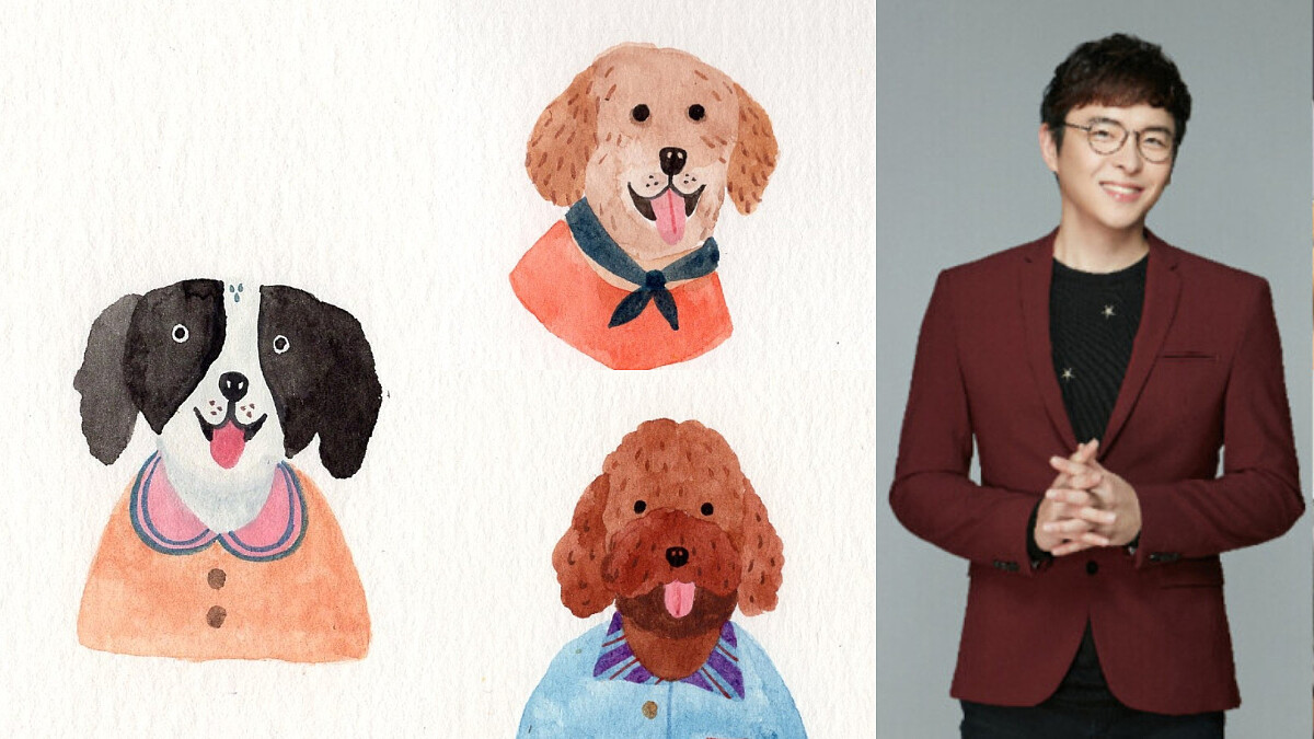 【星星教授安格斯2021/11/8-11/14星座運勢】金牛座桃花在職場？摩羯座受幸運之神眷顧！