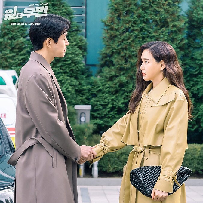 雙重人生結局 李相侖李荷妮高材生CP 小甜