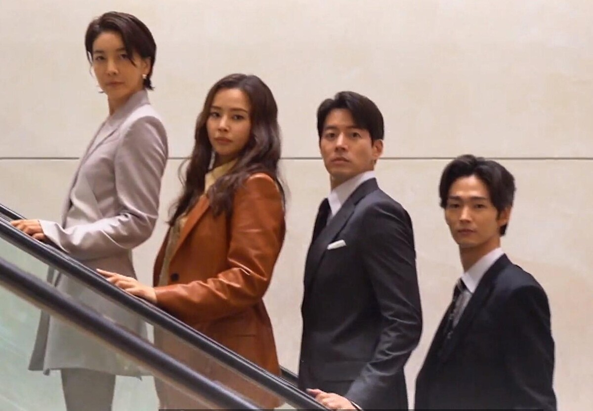 雙重人生結局結局彩蛋一定要看!