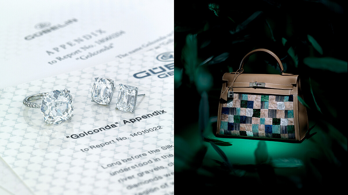 2021佳士得香港秋季拍賣會各項世紀臻品磅礡華麗登場，同步開啟線上競拍模式，提供更加自由多元的鑑賞收藏選擇！ 