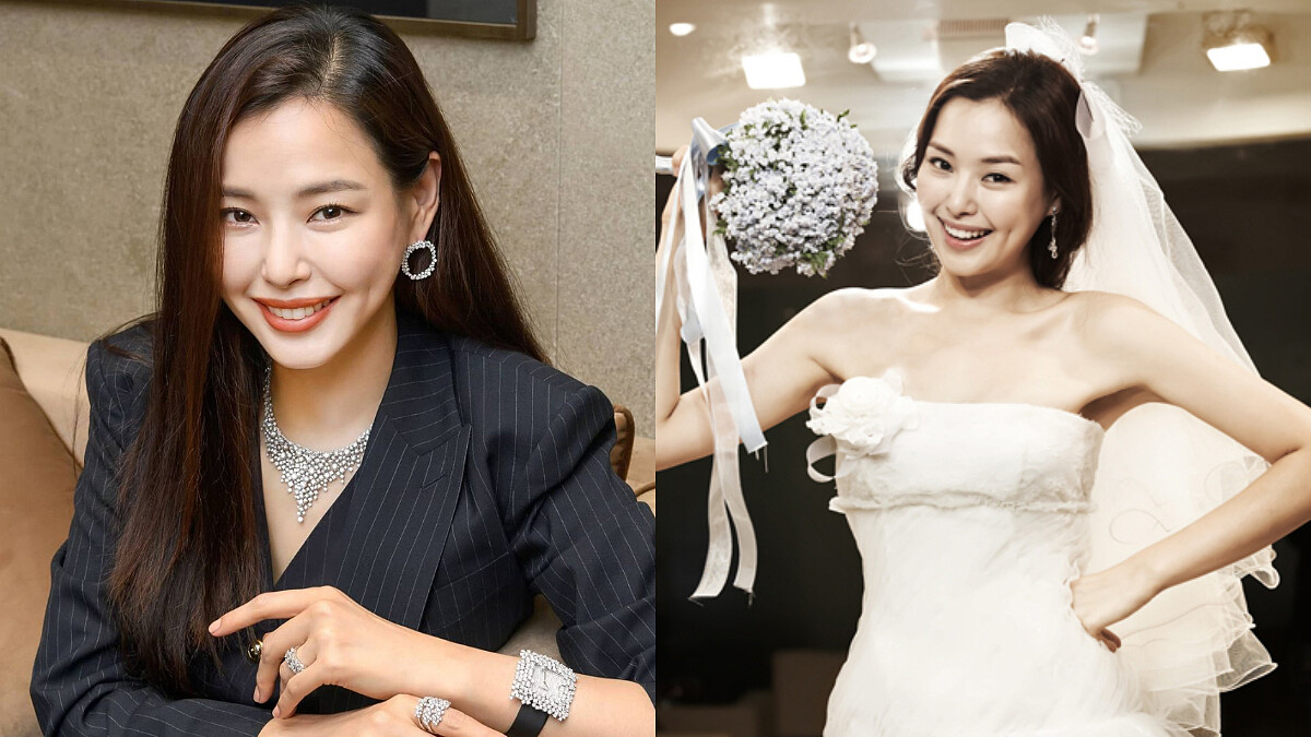 李荷妮《One The Woman 雙重人生》高收視大結局！ 掰了7年尹啟相，事業愛情兩得意，圈外男友論及婚嫁！