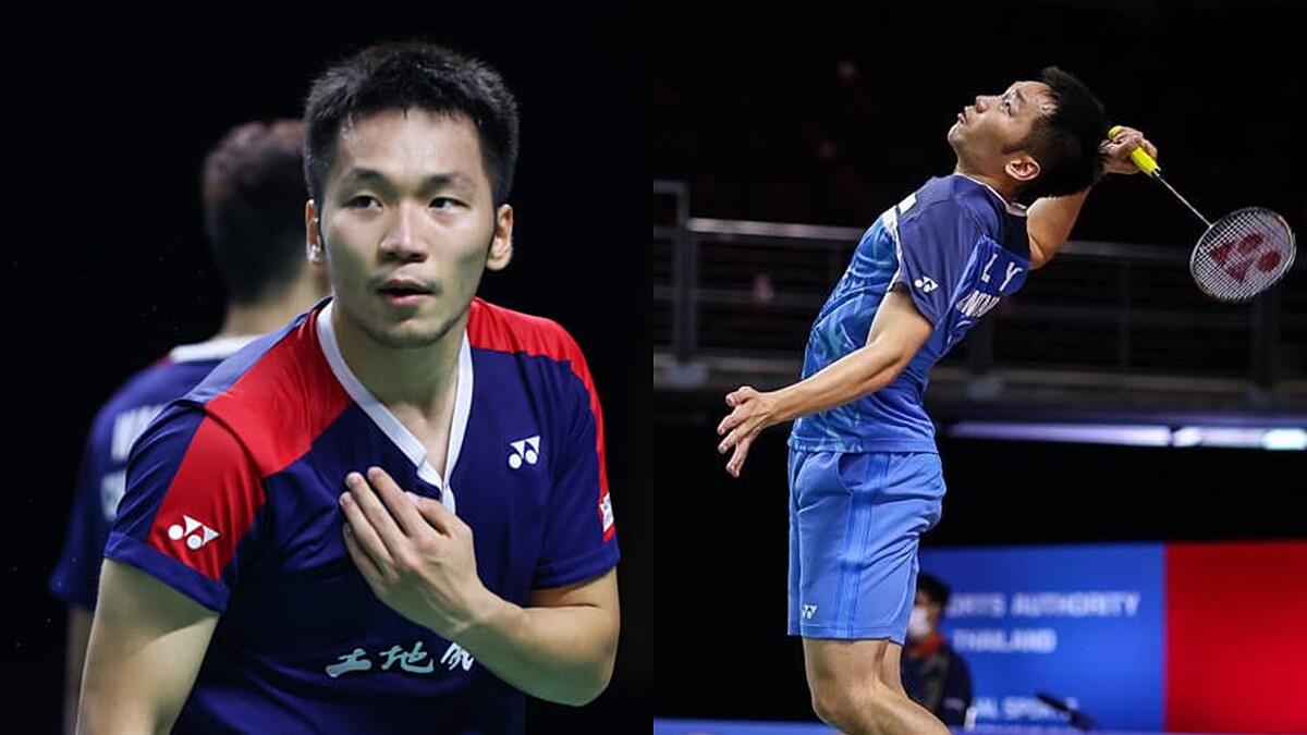 「與其羨慕別人，不如努力成為自己想要的樣子！」讀羽球金牌選手李洋20大金句，找回追夢的勇氣