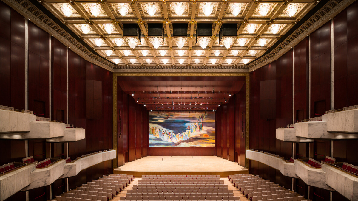 &copy;國家兩廳院／攝影：李易暹攝影工作室 Yi-Hsien Lee Photography