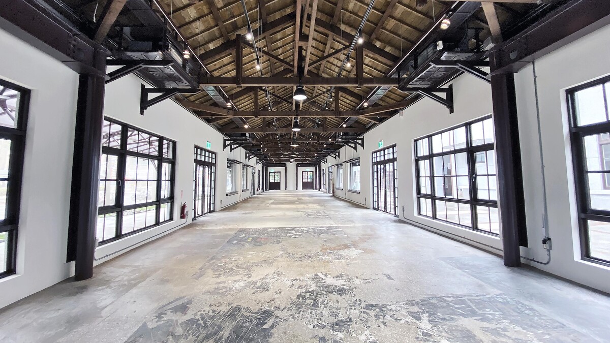 瓶蓋工廠台北製造所