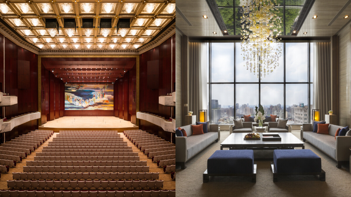 「2021打開台北」亮點全解！3大主題串聯大台北生活圈，必訪空間搶先看！