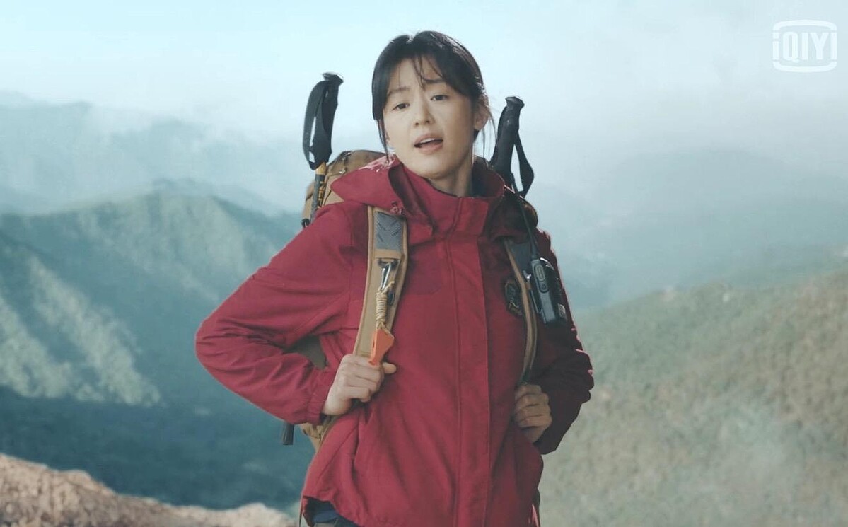 韓劇《智異山》無力攻頂？！