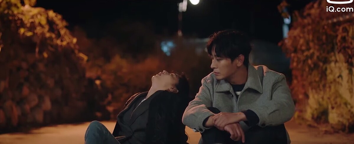 韓劇《智異山》無力攻頂？！