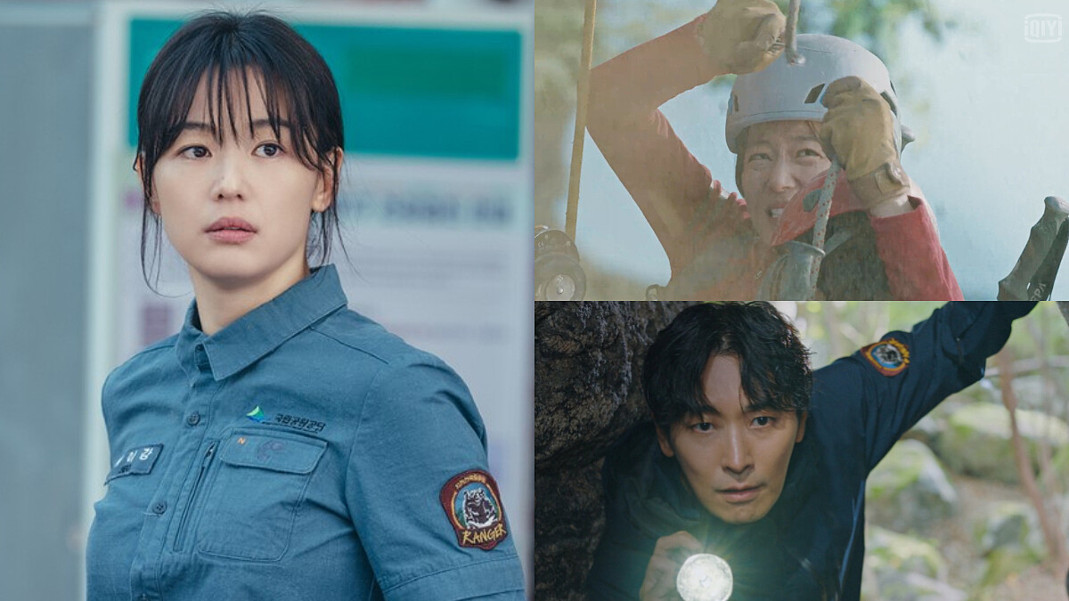 全智賢《智異山》無力攻頂？！製作公司股票暴跌、演技老套+廣告置入！拖沓的燒腦故事，王牌編劇野心格局成阻礙？