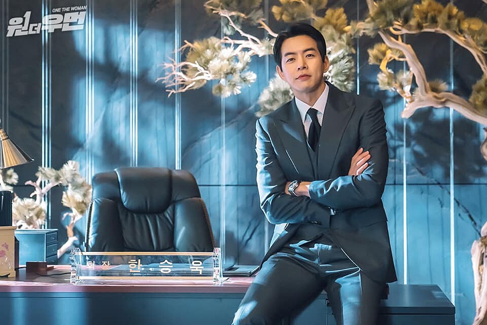 雙重人生 國民女婿李相侖還是大家的?